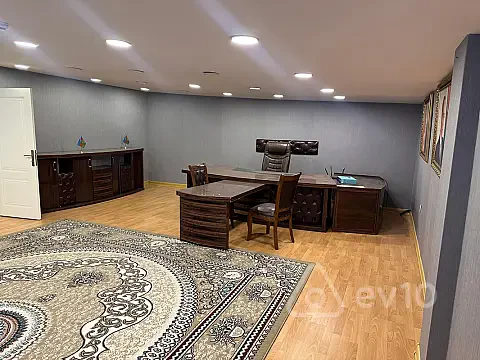 Kirayə verilir 4 otaqlı ofis 200 m² — Bakı, Nərimanov 4 otaq 200.00 m²