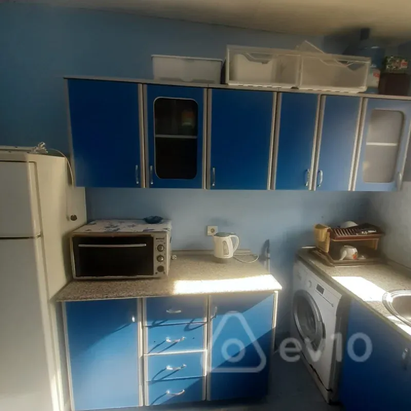 Kirayə verilir 2 otaqlı həyət evi 55 m²