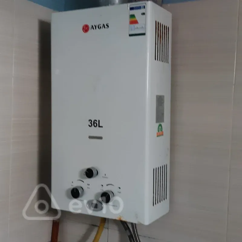 Kirayə verilir 2 otaqlı həyət evi 55 m²