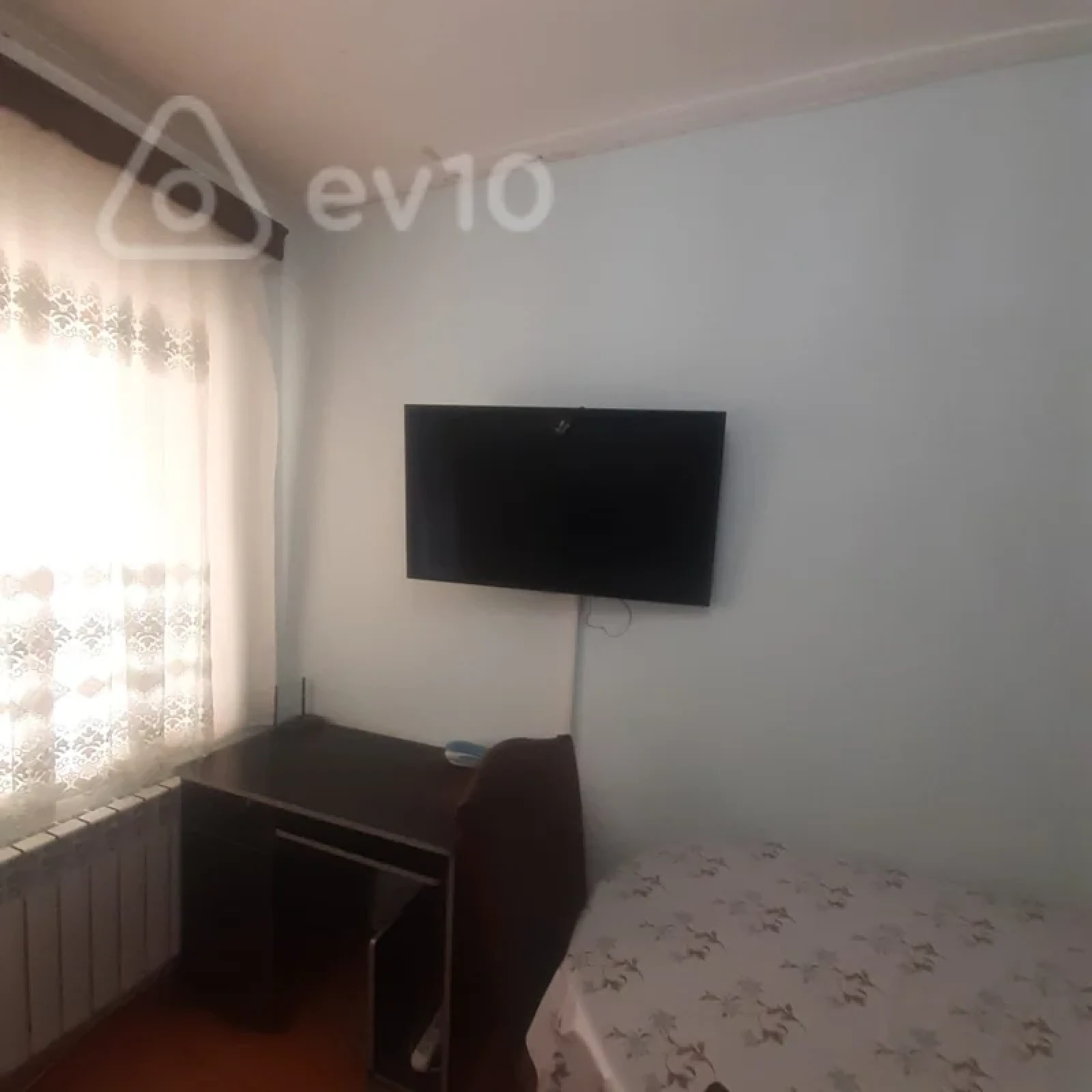 Kirayə verilir 2 otaqlı həyət evi 55 m²