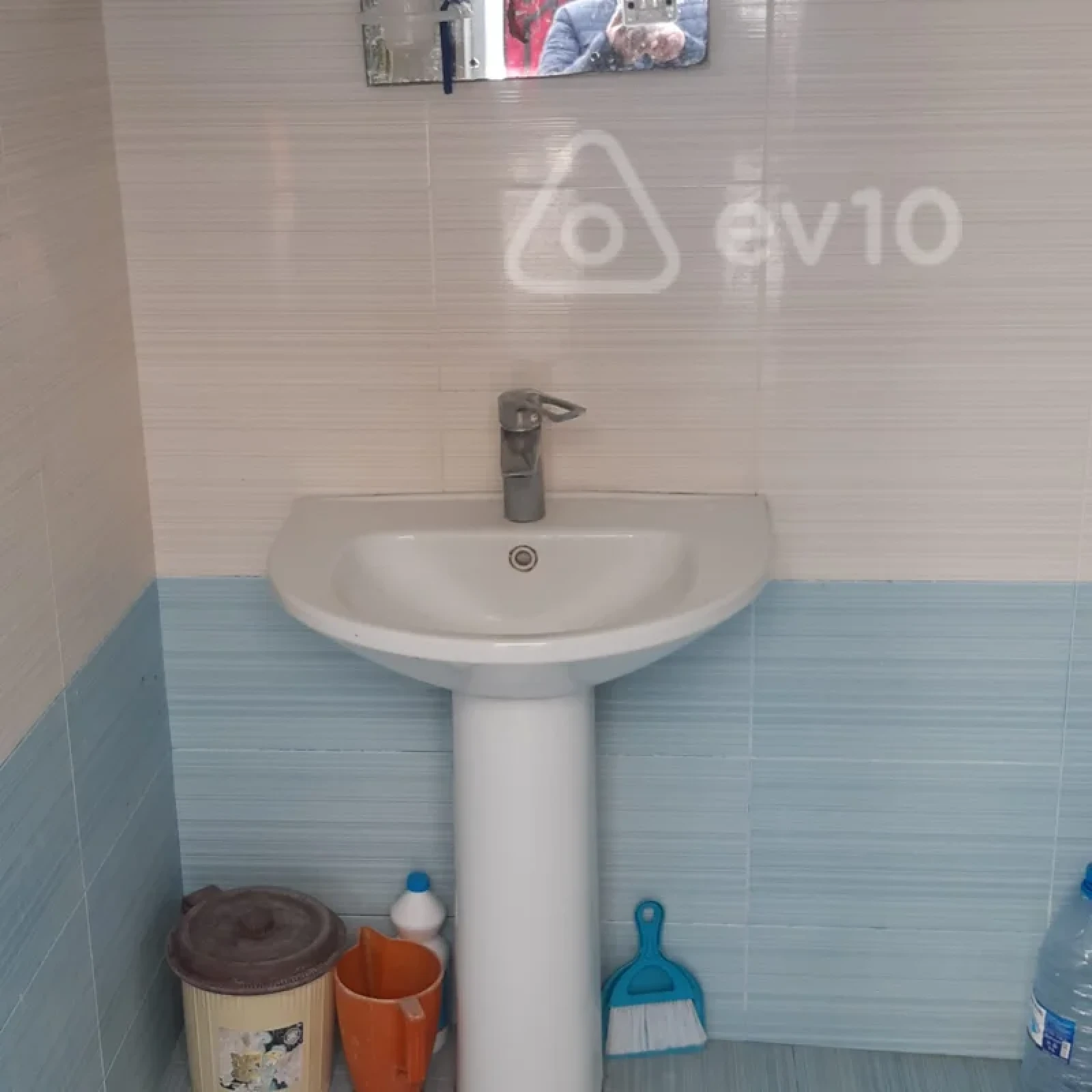 Kirayə verilir 2 otaqlı həyət evi 55 m²