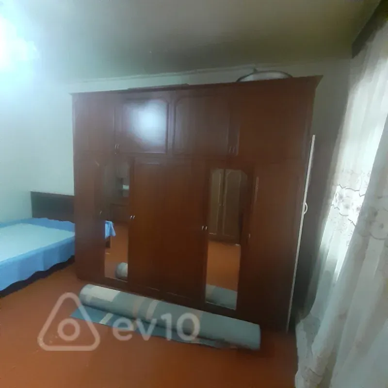 Kirayə verilir 2 otaqlı həyət evi 55 m²