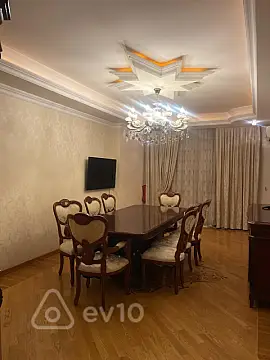 Kirayə verilir 2 otaqlı yeni tikili 100 m² — Bakı, Nəsimi 2 otaq 100.00 m²