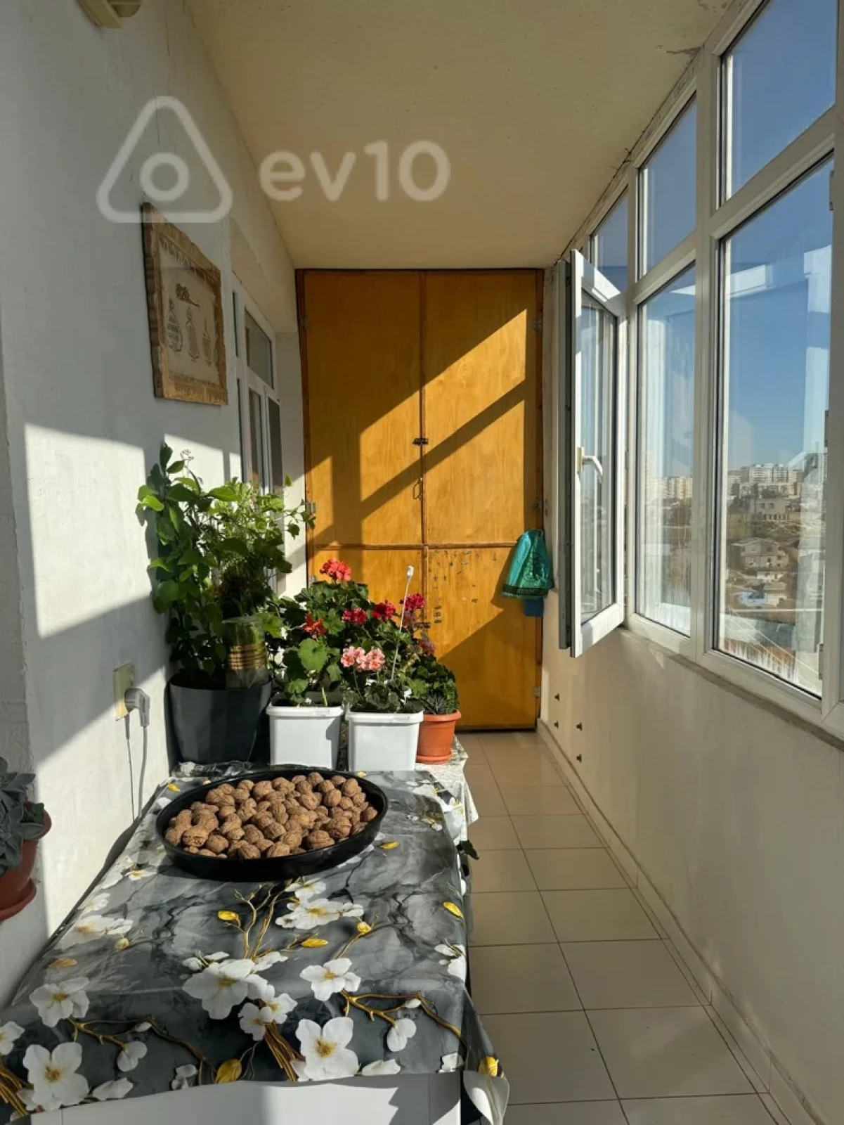 Satılır 2 otaqlı yeni tikili 58 m²