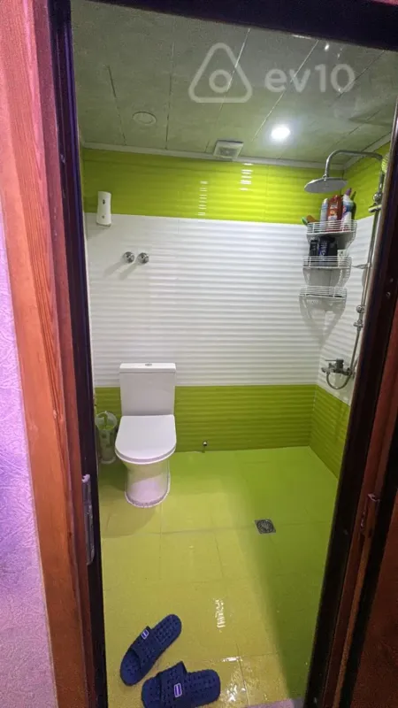 Satılır 2 otaqlı yeni tikili 58 m²