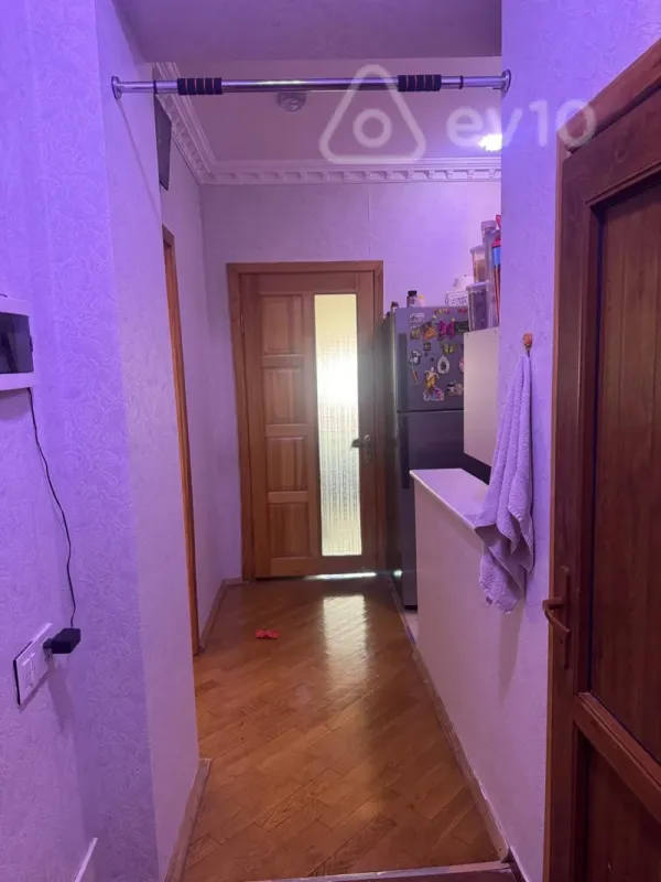 Satılır 2 otaqlı yeni tikili 58 m²
