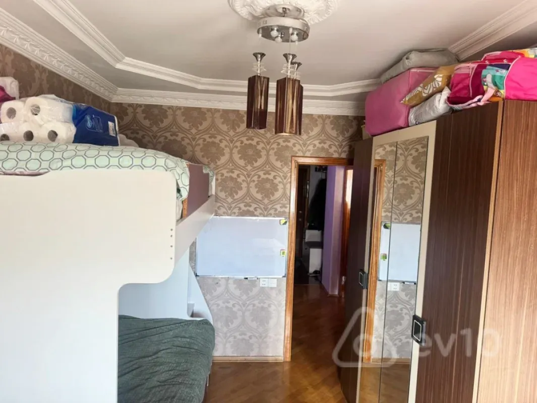 Satılır 2 otaqlı yeni tikili 58 m²