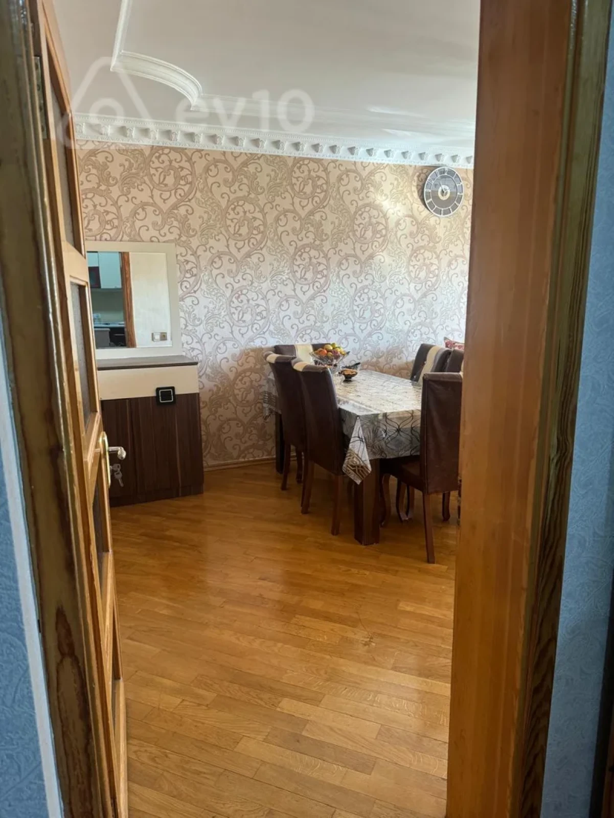 Satılır 2 otaqlı yeni tikili 58 m²