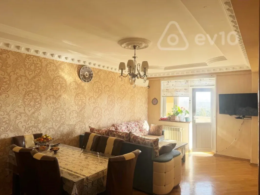 Satılır 2 otaqlı yeni tikili 58 m²