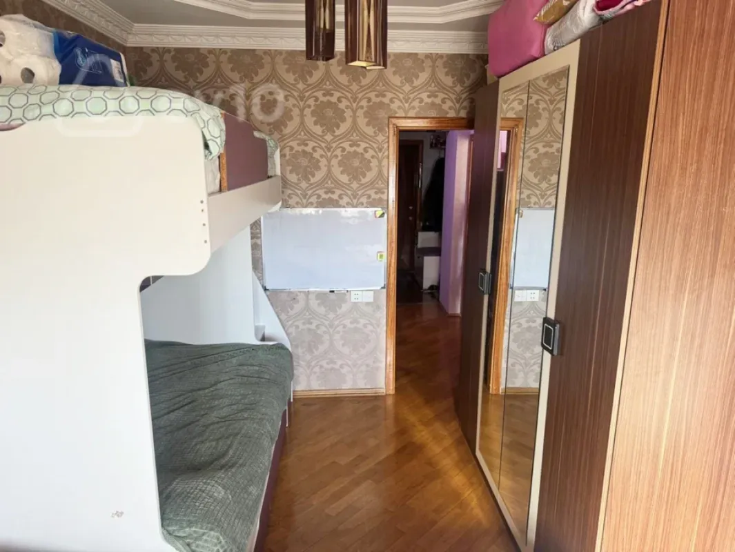 Satılır 2 otaqlı yeni tikili 58 m²