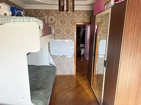 Satılır 2 otaqlı yeni tikili 58 m²