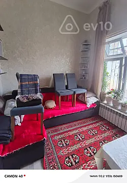 Satılır 2 otaqlı köhnə tikili 32 m²