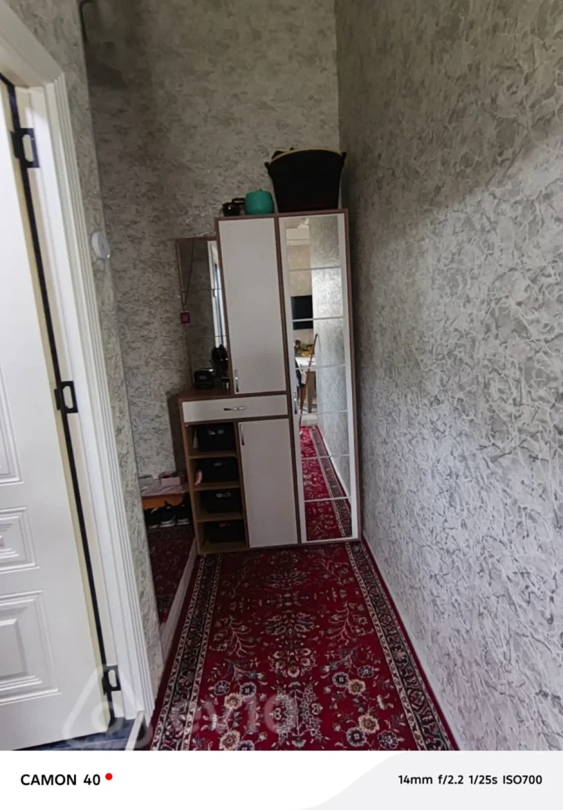 Satılır 2 otaqlı köhnə tikili 32 m²