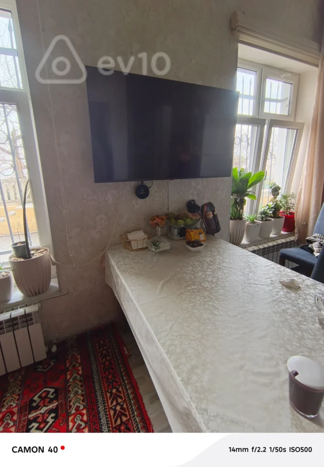 Satılır 2 otaqlı köhnə tikili 32 m²