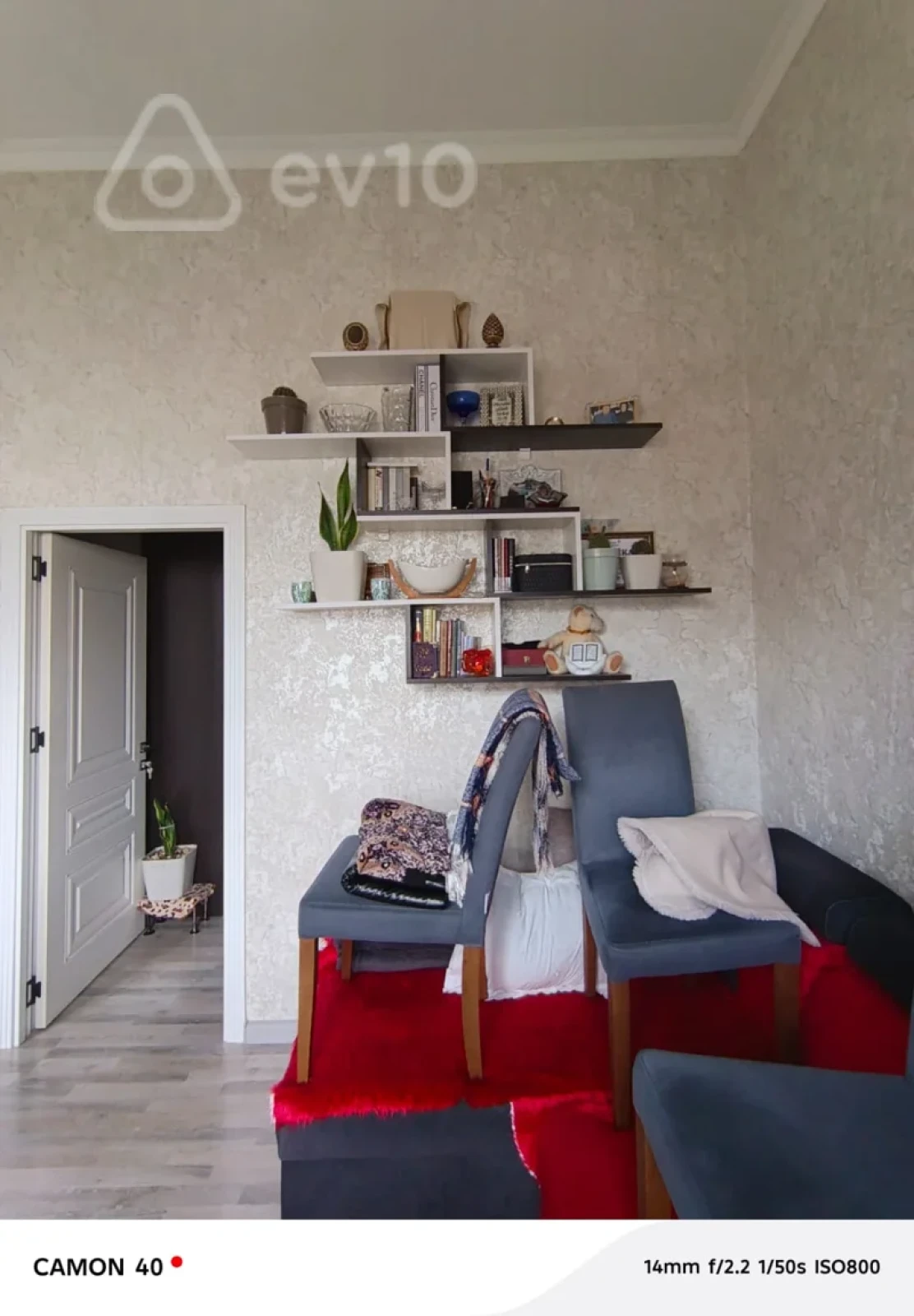 Satılır 2 otaqlı köhnə tikili 32 m²