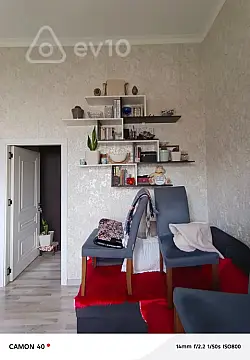 Satılır 2 otaqlı köhnə tikili 32 m²