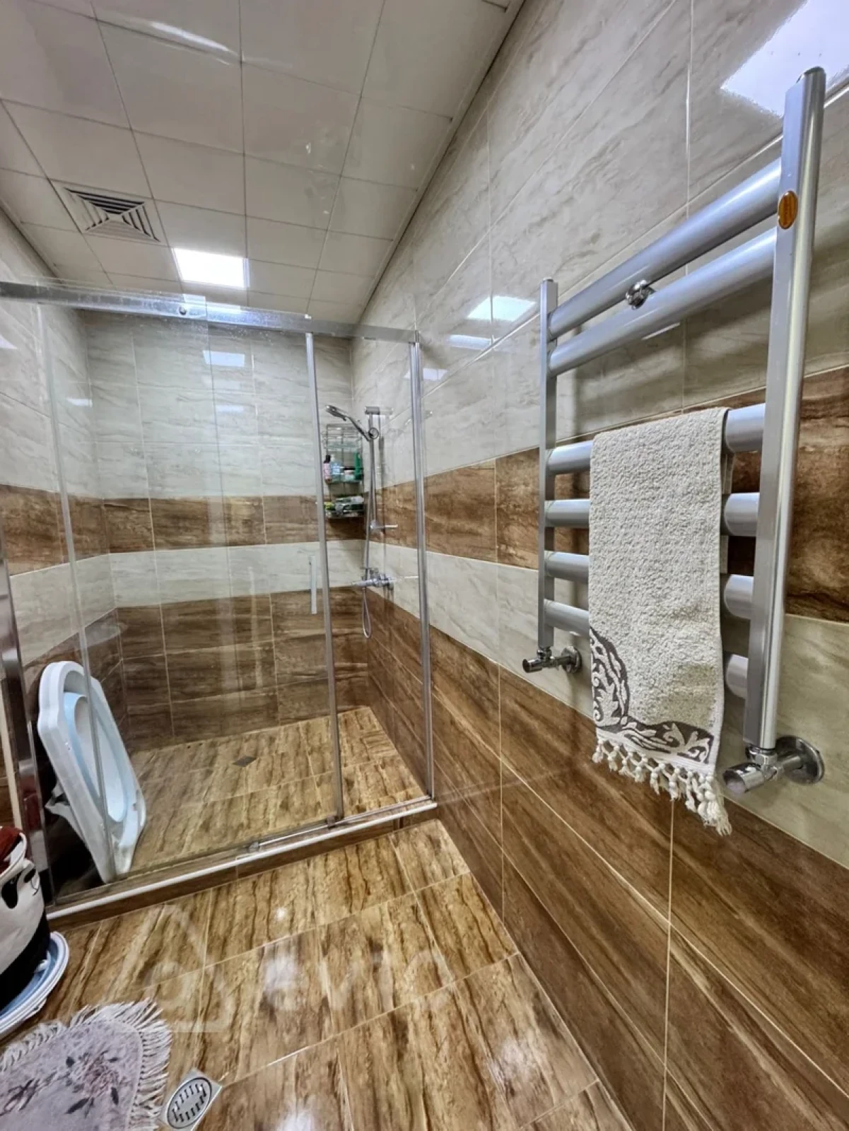 Satılır 3 otaqlı yeni tikili 110 m²