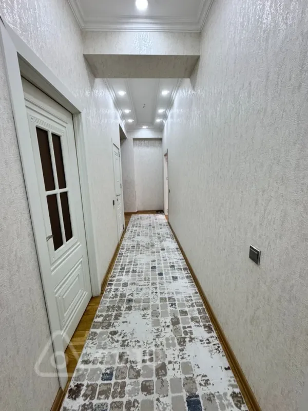 Satılır 3 otaqlı yeni tikili 110 m²