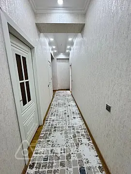 Satılır 3 otaqlı yeni tikili 110 m²