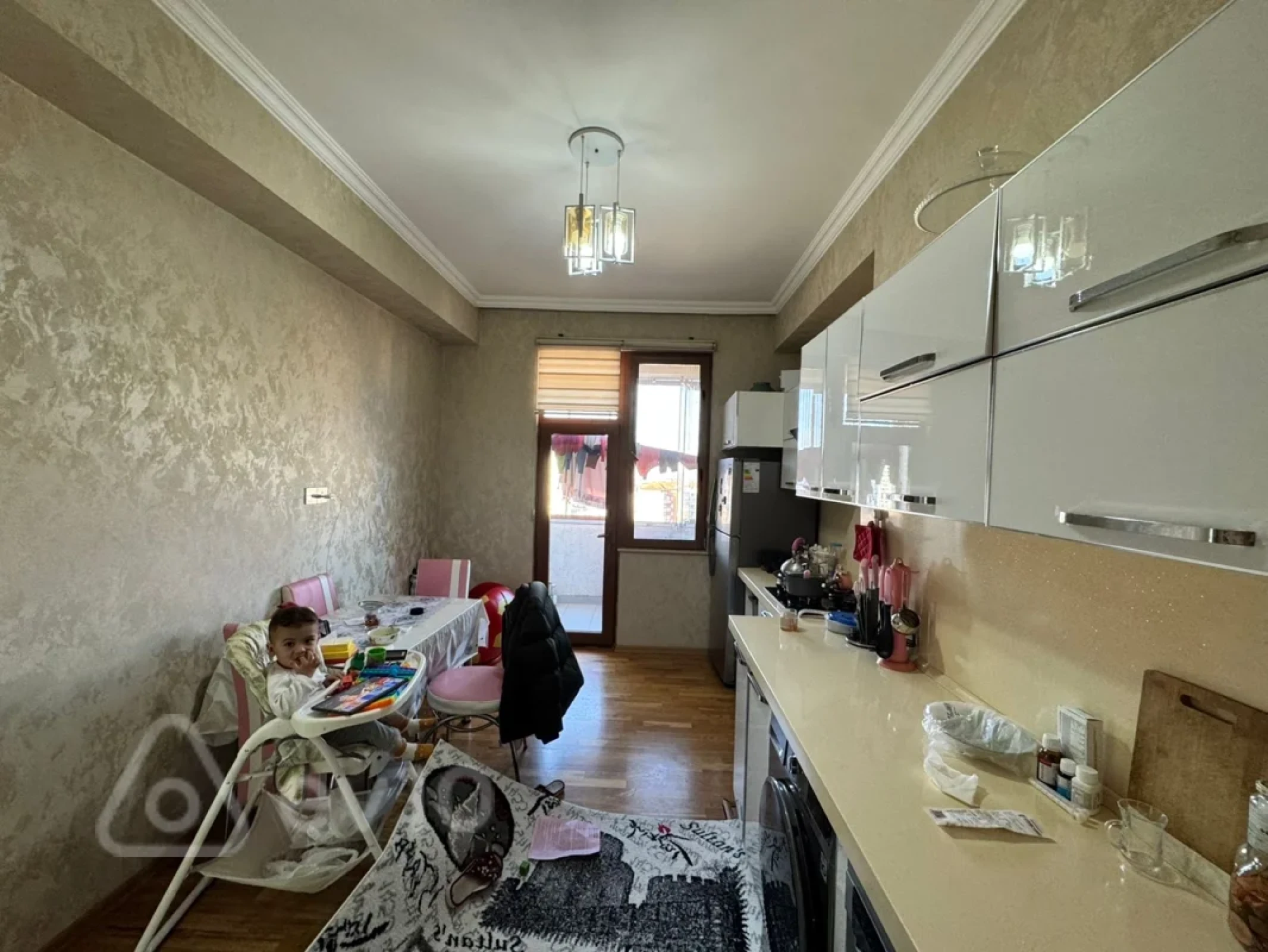 Satılır 3 otaqlı yeni tikili 110 m²