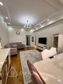 Satılır 3 otaqlı yeni tikili 110 m²