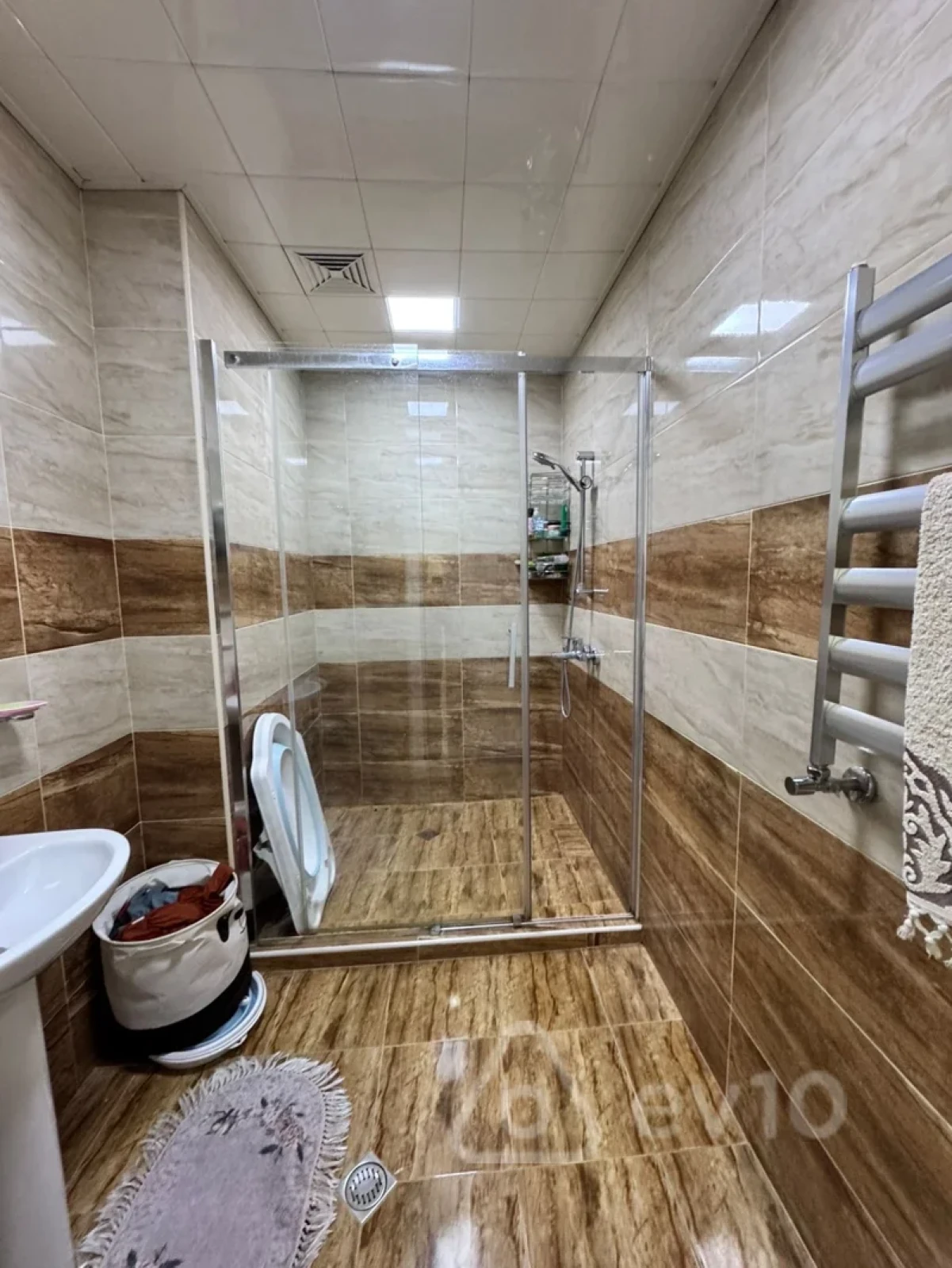 Satılır 3 otaqlı yeni tikili 110 m²