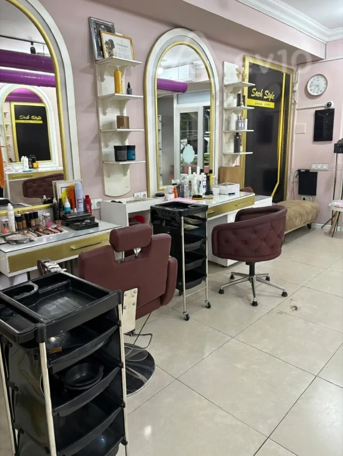 Kirayə verilir mənzil 82 m²