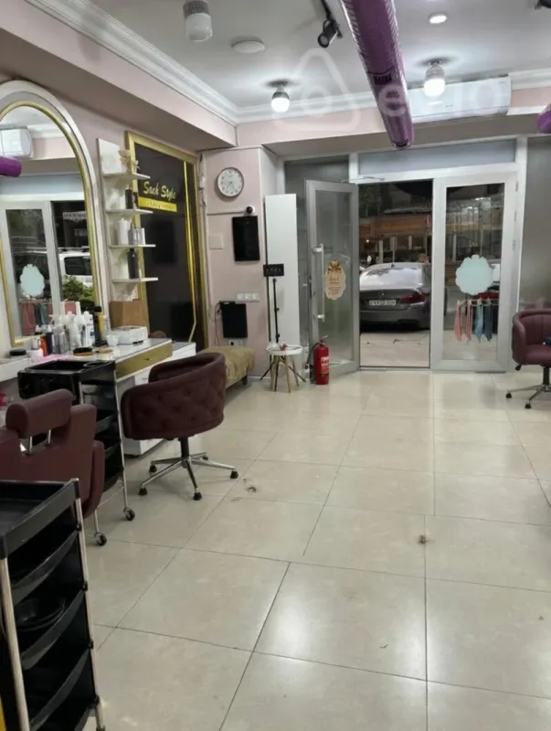 Kirayə verilir mənzil 82 m²