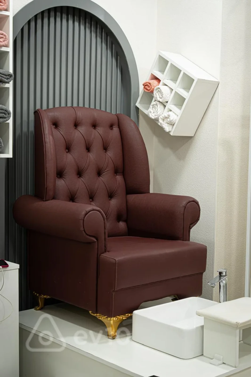 Kirayə verilir mənzil 82 m²