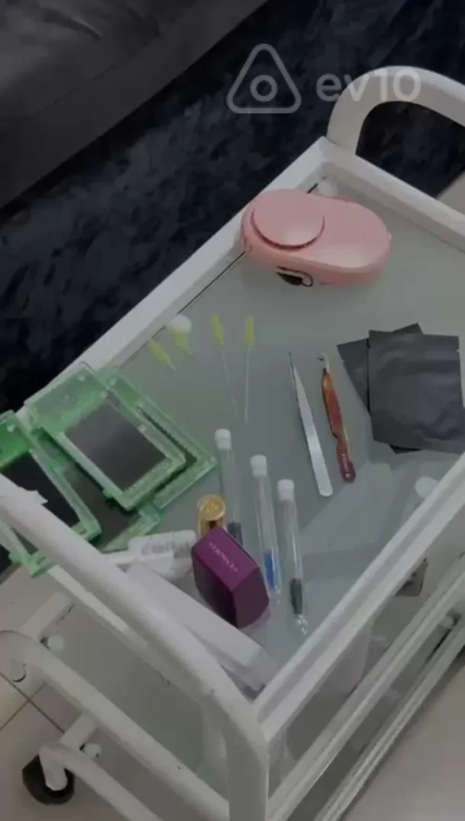 Kirayə verilir mənzil 82 m²