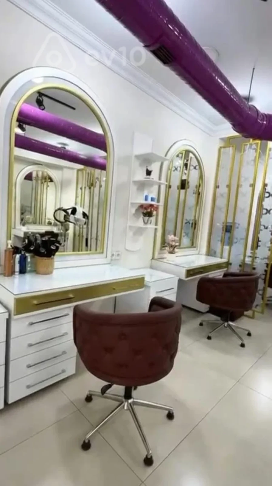 Kirayə verilir mənzil 82 m²