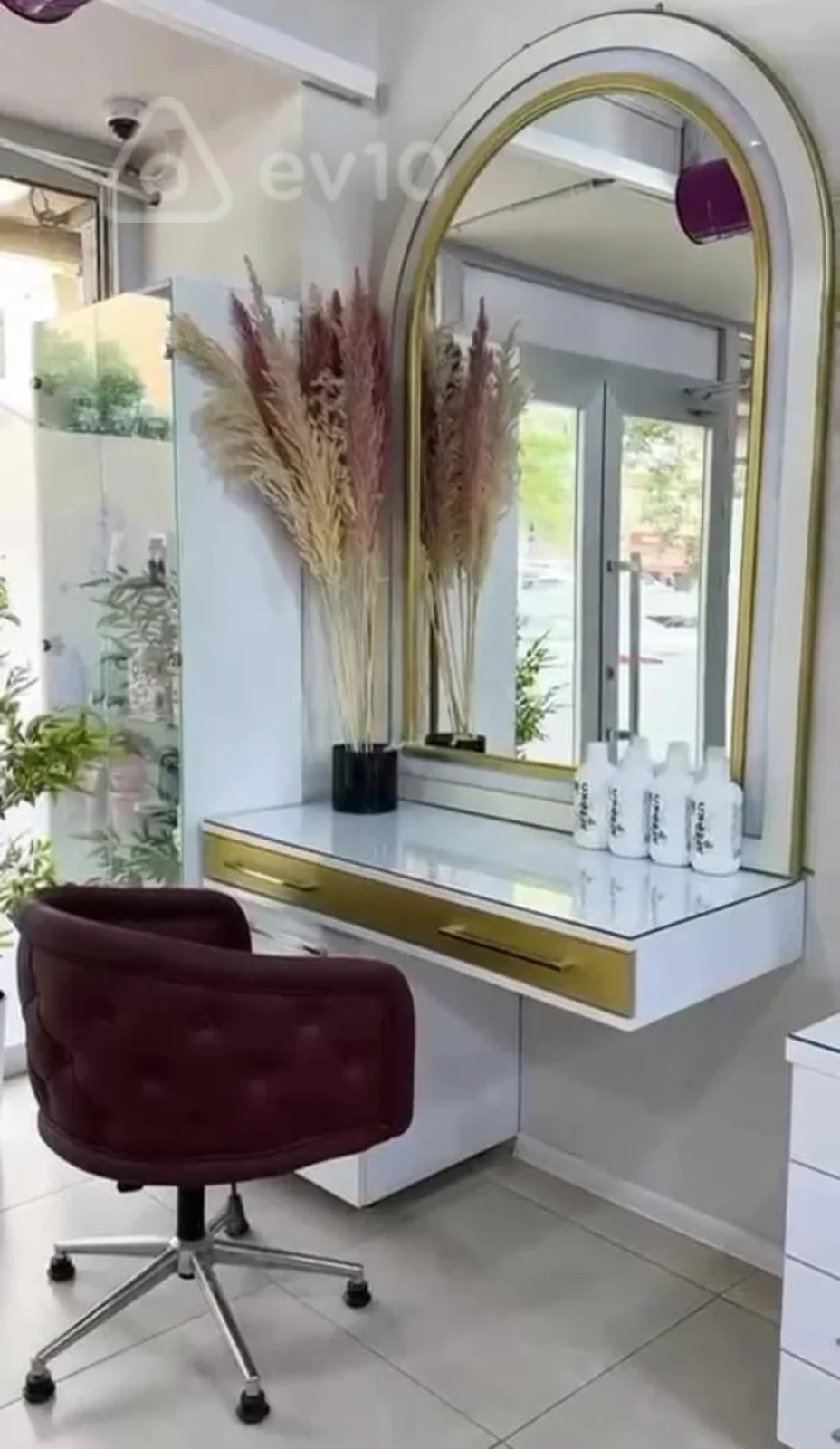 Kirayə verilir mənzil 82 m²