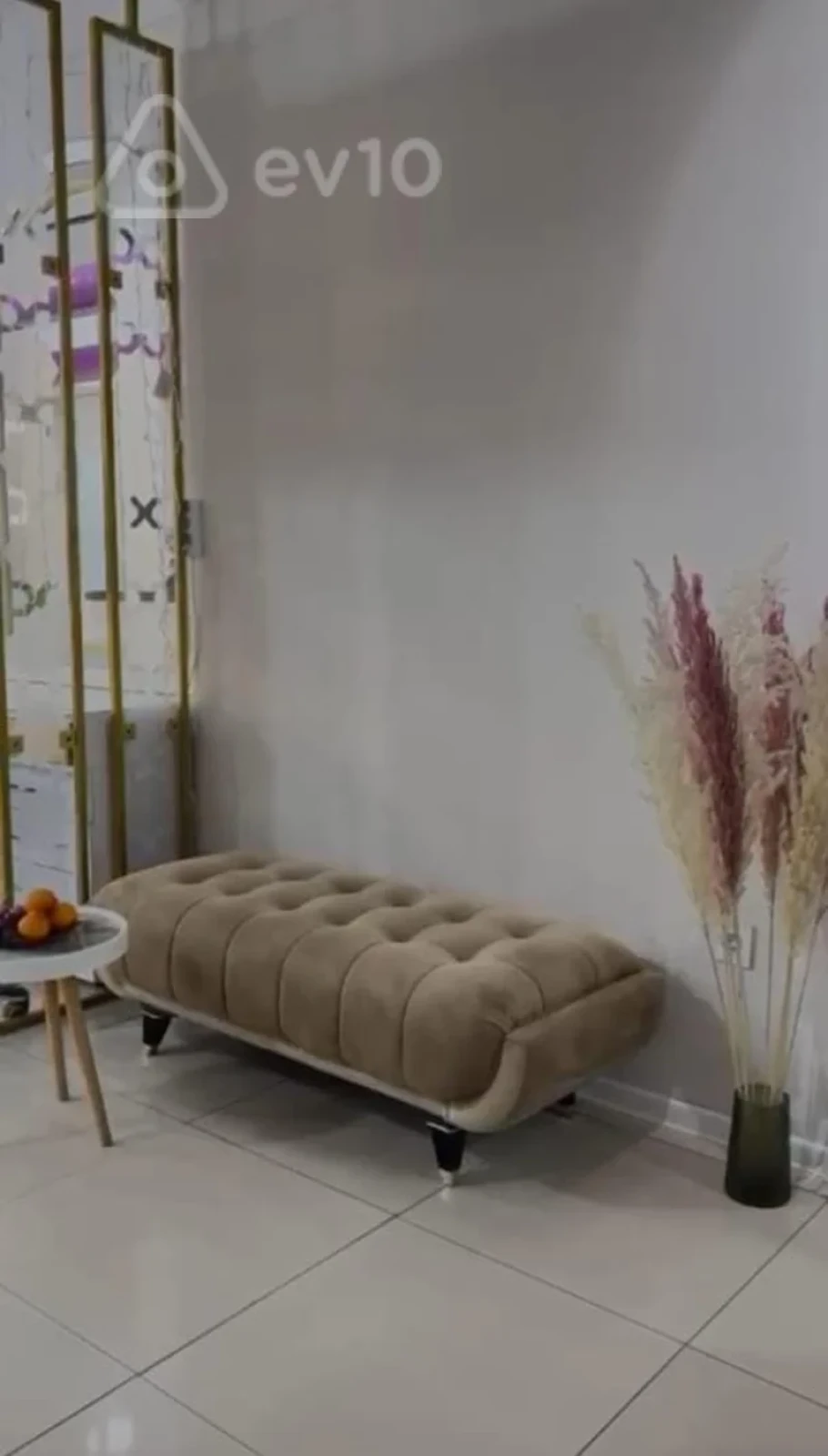 Kirayə verilir mənzil 82 m²