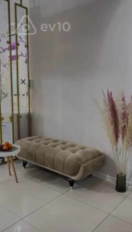 Kirayə verilir mənzil 82 m²