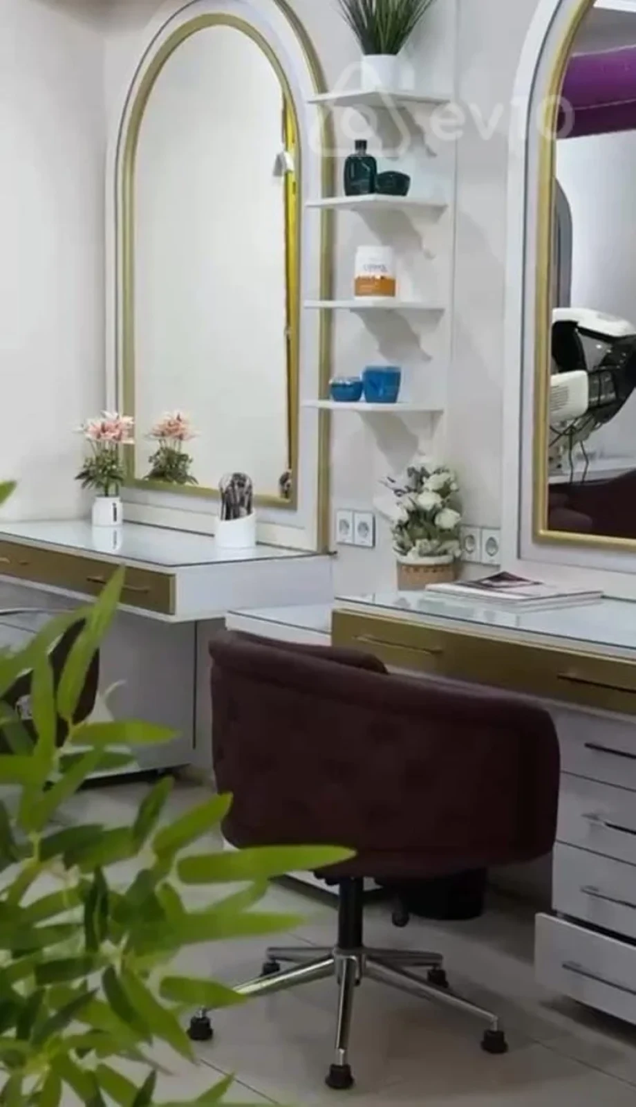 Kirayə verilir mənzil 82 m²