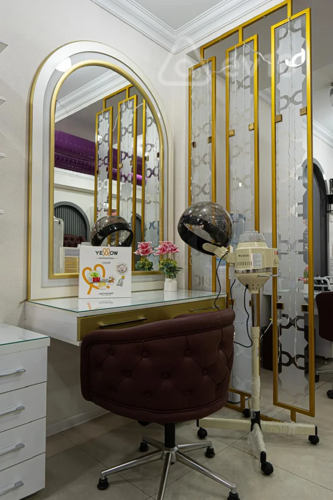 Kirayə verilir mənzil 82 m²