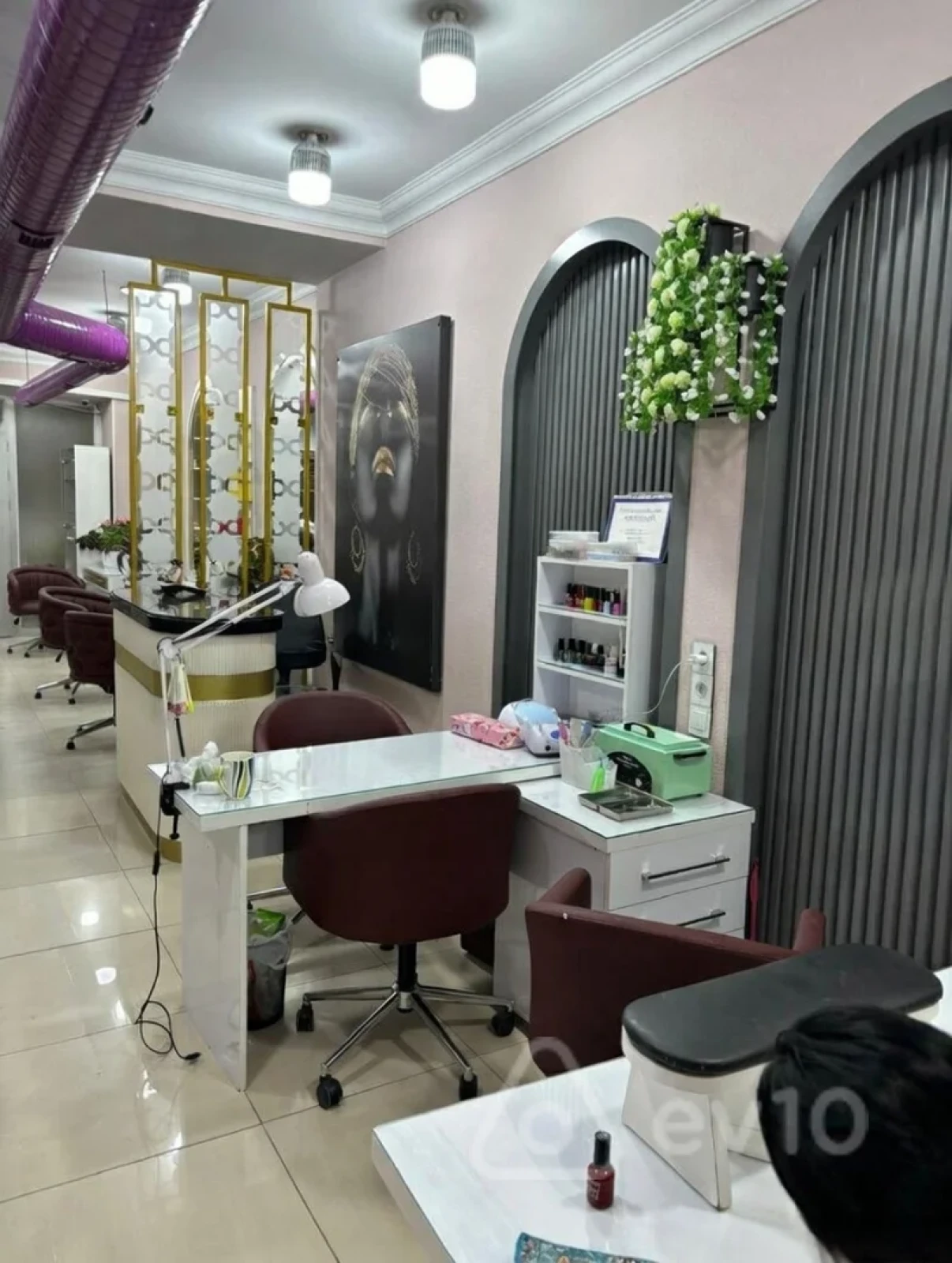 Kirayə verilir mənzil 82 m²