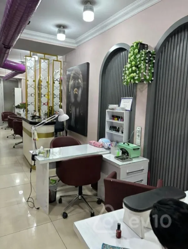 Kirayə verilir mənzil 82 m²