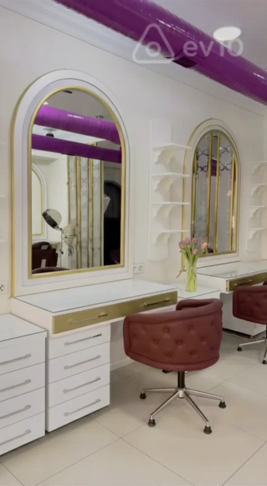 Kirayə verilir mənzil 82 m²