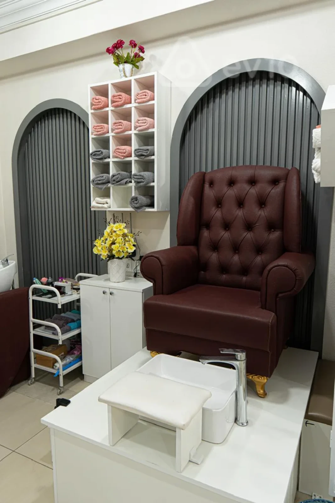 Kirayə verilir mənzil 82 m²