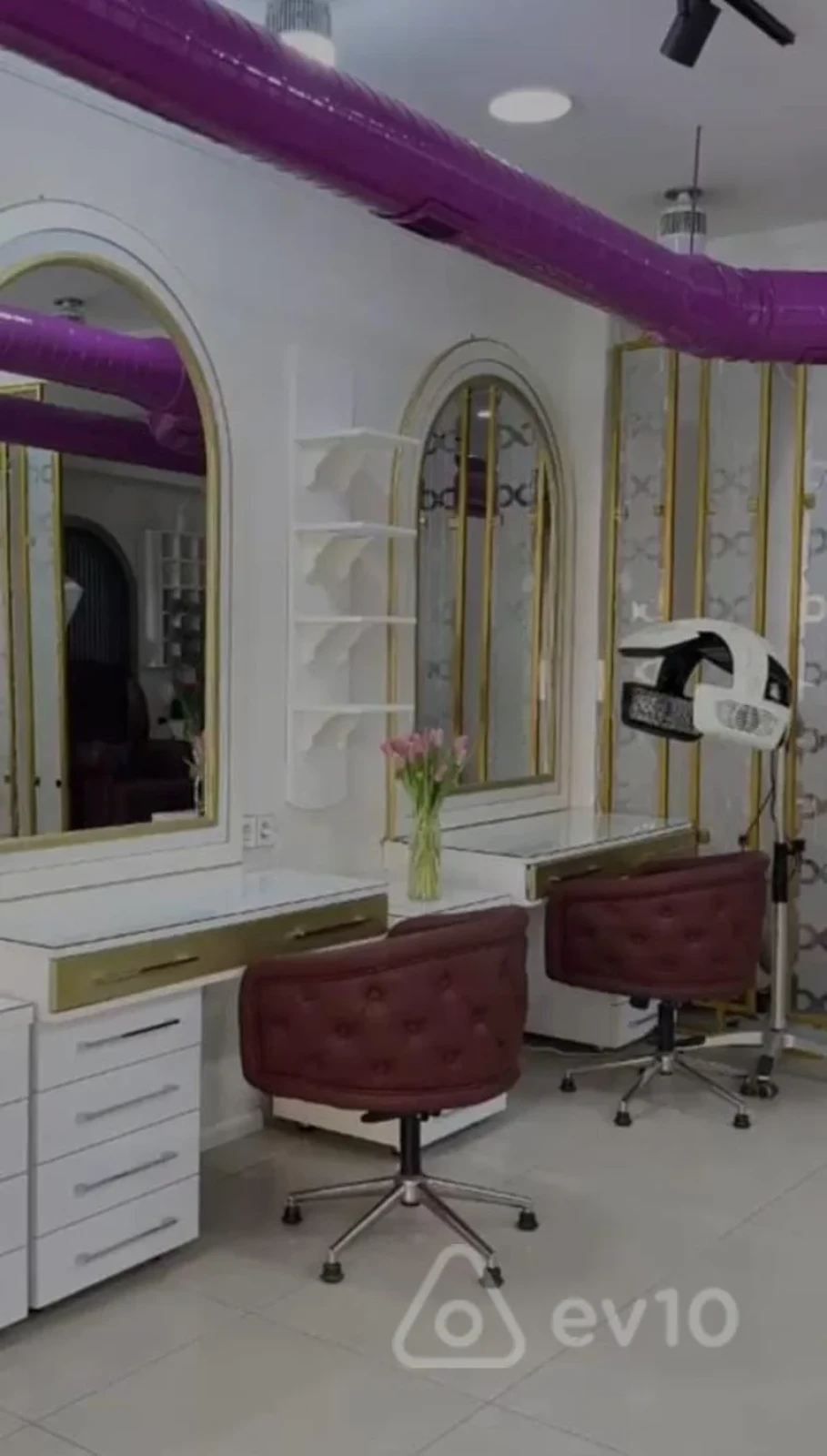 Kirayə verilir mənzil 82 m²