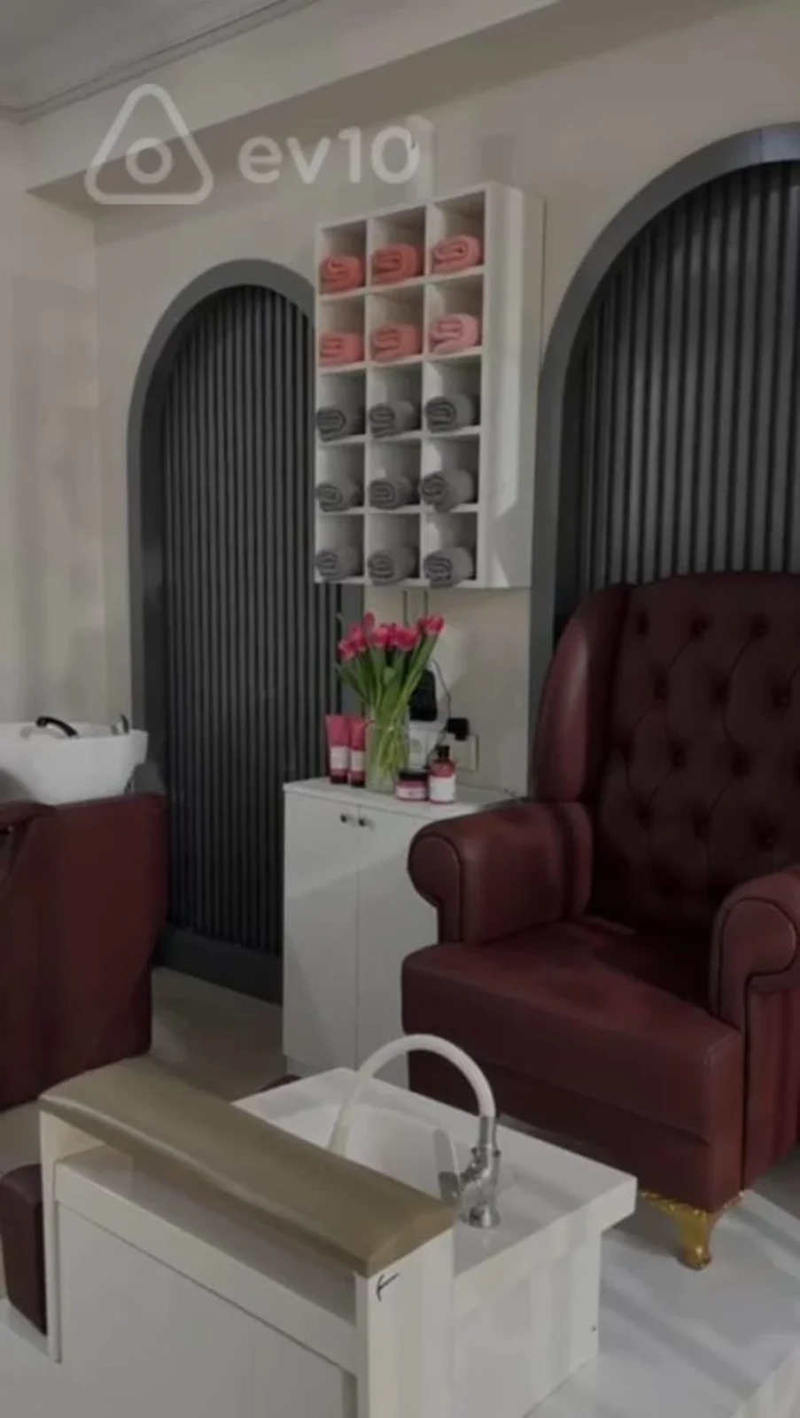 Kirayə verilir mənzil 82 m²