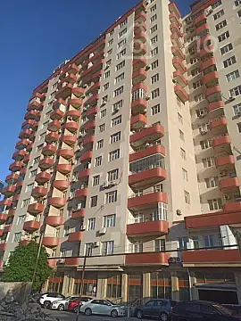 Kirayə verilir 3 otaqlı yeni tikili 140 m² — Bakı, Xətai 3 otaq 140.00 m²