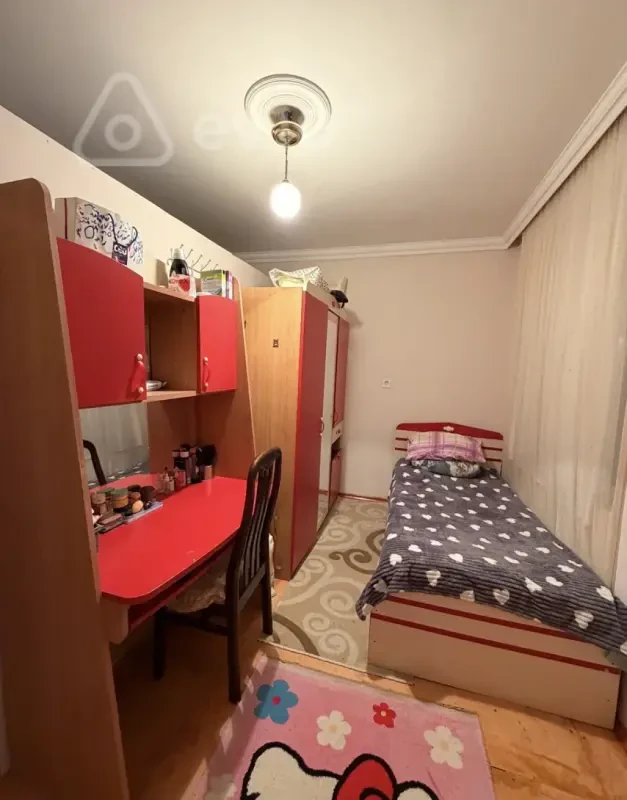 Kirayə verilir 4 otaqlı həyət evi 85 m²