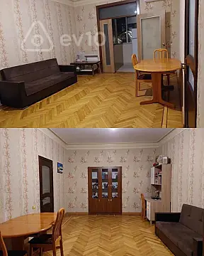 Kirayə verilir 3 otaqlı köhnə tikili 80 m² — Bakı, Nərimanov 3 otaq 80.00 m²