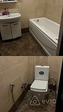 Kirayə verilir 3 otaqlı köhnə tikili 80 m²