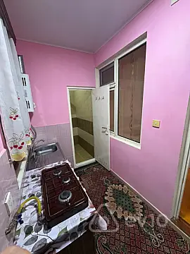 Kirayə verilir 1 otaqlı həyət evi 25 m²
