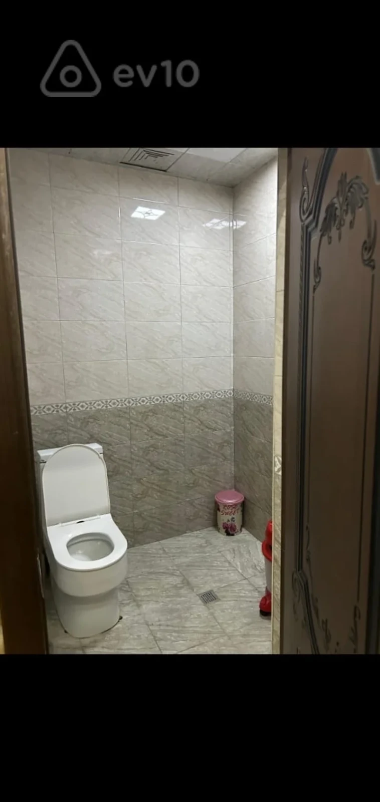 Kirayə verilir 2 otaqlı yeni tikili 60 m²
