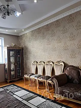 Kirayə verilir 2 otaqlı yeni tikili 60 m² — Bakı, Yasamal 2 otaq 60.00 m²