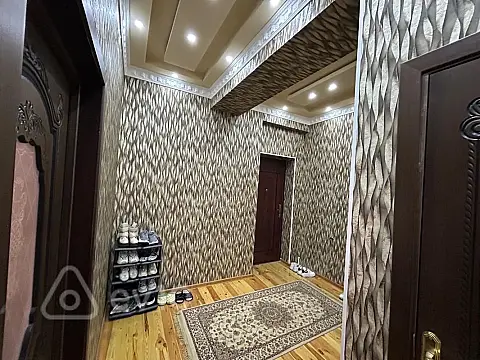 Kirayə verilir 2 otaqlı yeni tikili 60 m²